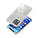 SHINING Case for SAMSUNG A17 silver