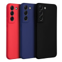 SOFT case for SAMSUNG S25 FE black
