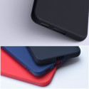 SOFT case for SAMSUNG S25 FE black