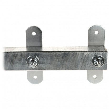 Side wall mount UML-43H120