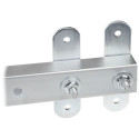 Side wall mount UML-43H85
