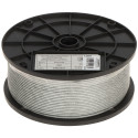Steel cable LS-3/200/PVC, 1m