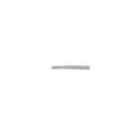 Steel cable LS-3/200/PVC, 1m