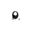 Logitech G733 LIGHTSPEED, gaming headset (black)