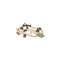 BRIO mängukomplekt Roads & Rails Stone Loading Set (33210)