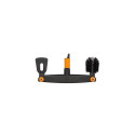 Fiskars QuikFit gutter cleaner - 1001414