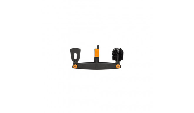 Fiskars QuikFit gutter cleaner - 1001414