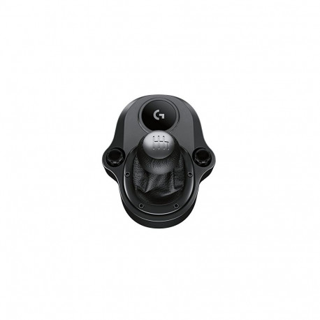 Logitech DrivingForce Shifter