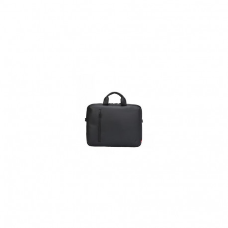NYHAVN - BRIEFCASE 15.6" ICON - MIDNIGHT