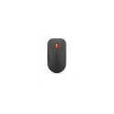 LENOVO WIRELESS MULTI-MODE PRO PLUS MOUSE 6050 - ECLIPSE BLACK