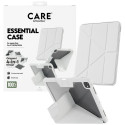 Care by PanzerGlass Y fold case for iPad Pro 13" 2024 / 2025 - light gray