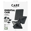 Care by PanzerGlass Y fold case for iPad Air 13" 2024 / 2025 - black