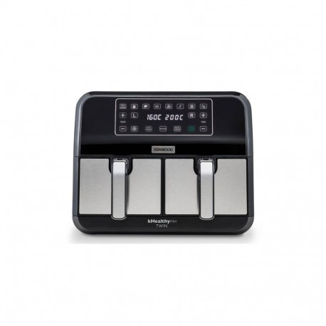 Kenwood õhufritüür kHealthy Twin