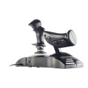 Thrustmaster T.Flight Full Kit X must USB analoog/digitaalne PC, Xbox juhtkang