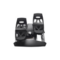 Thrustmaster T.Flight Full Kit X must USB analoog/digitaalne PC, Xbox juhtkang