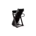 Horizon Fitness Omega Z-02 kokkupandav elektriline jooksulint grafiit