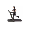 Horizon Fitness Omega Z-02 kokkupandav elektriline jooksulint grafiit