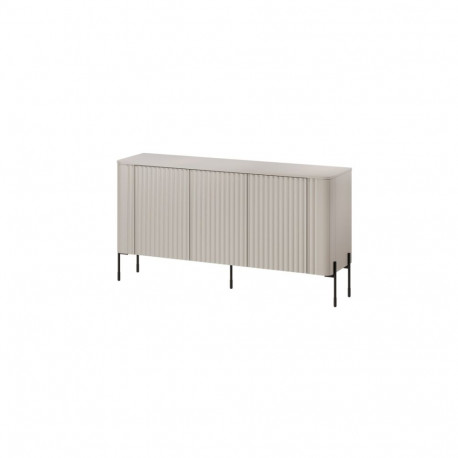Cama VERA kummut 150x40x80 kašmiir matt