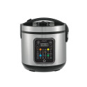 Maestro MR-794 multikeetja 5 L 900 W must, satiinteras