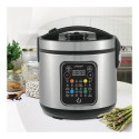 Maestro MR-794 multikeetja 5 L 900 W must, satiinteras