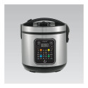 Maestro MR-794 multikeetja 5 L 900 W must, satiinteras