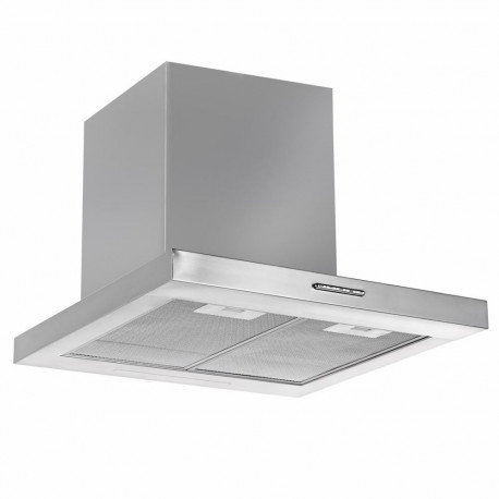 AKPO WK-4 FENIKS SLIM 50 inox ECO õhupuhasti