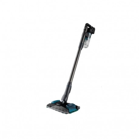 Philips 8000 series XC8057/01 stick vacuum/electric broom Battery Dry&wet Cyclonic Bagless 0.6 L Aqu