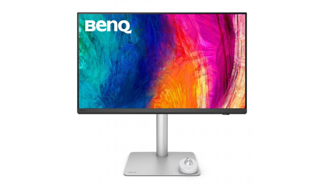 BenQ PD2730S computer monitor 68.6 cm (27") 5120 x 2880 pixels 5K Ultra HD LED Black