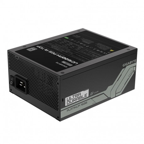 GIGABYTE toiteplokk UD1600PM PG5 AI TOP