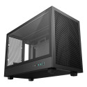DeepCool CH260 Micro Tower Black