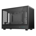 DeepCool CH260 Micro Tower Black