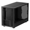 DeepCool CH260 Micro Tower Black