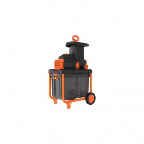 Black & Decker BEGAS5800-QS aiahakkur 2800 W 45 l