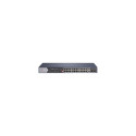 Hikvision PoE 28-pordiline L2 haldamata switch DS-3E0528HP-E