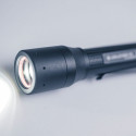 Ledlenser P5 must taskulamp klambriga LED