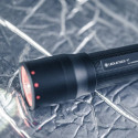 Ledlenser P7 Black Hand flashlight LED