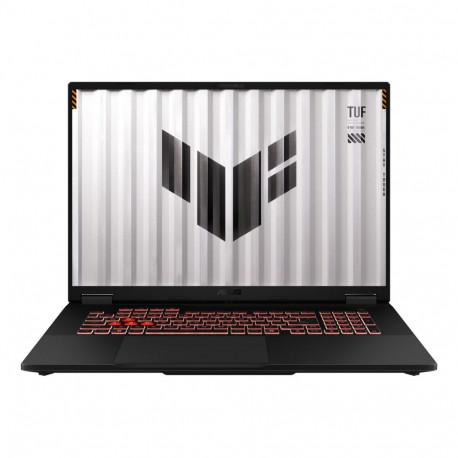 ASUS sülearvuti TUF Gaming A18 FA808UH-S8021 AMD Ryzen™ 7 260 45.7cm (18") WUXGA 16GB DDR5-SDRAM 512