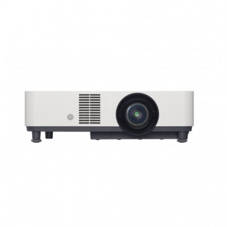 Sony projektor VPL-PHZ51 standardse projitseerimiskaugusega 5300ANSI lumens 3LCD WUXGA (1920x1200), 