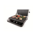Electric grill Black+Decker BXGR2000E (2000W)