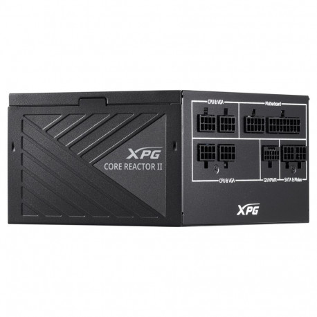 XPG toiteplokk COREREACTOR II 1000W