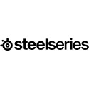 Steelseries 62524 paremakäeline juhtmevaba + Bluetooth + USB Type-C optiline 18000 DPI mängurihiir