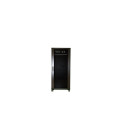 Extralink 27U 800x800 must põrandal seisev seinakapp