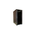 Extralink 27U 600x800 must põrandal seisev seinakapp