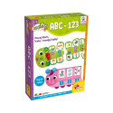 Carotina abc - 123