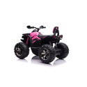 Quad Na Akumulator QLS-3288 Różowy