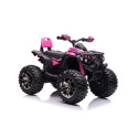 Quad Na Akumulator QLS-3288 Różowy