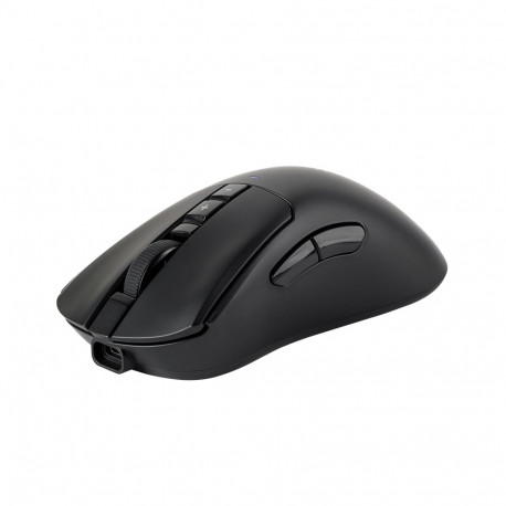 Mysz A4TECH BLOODY R73 ULTRA BLACK WRLS 2,4G+USB (Black)