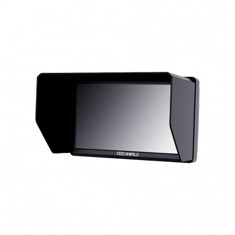 Feelworld Monitor S55 V3