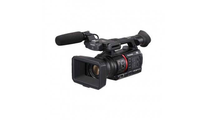 Panasonic videokaamera AG-CX350