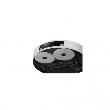 Samsung VR7MD96514G 0.25 L Bagless Black, Grey